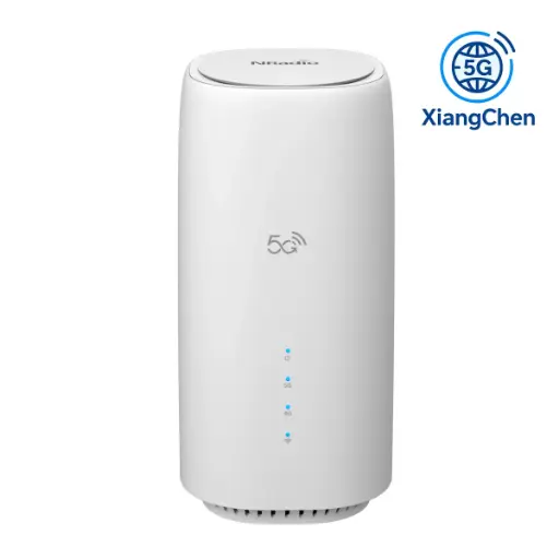 [P00007] 5GCPE-双卡